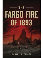 Fargo Fire of 1893
