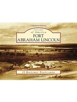 Fort Abraham Lincoln: Postcards of America
