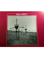 Iron Spirits: Germans from Russia Iron Crosses in North Dakota