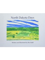 North Dakota Days Paperback