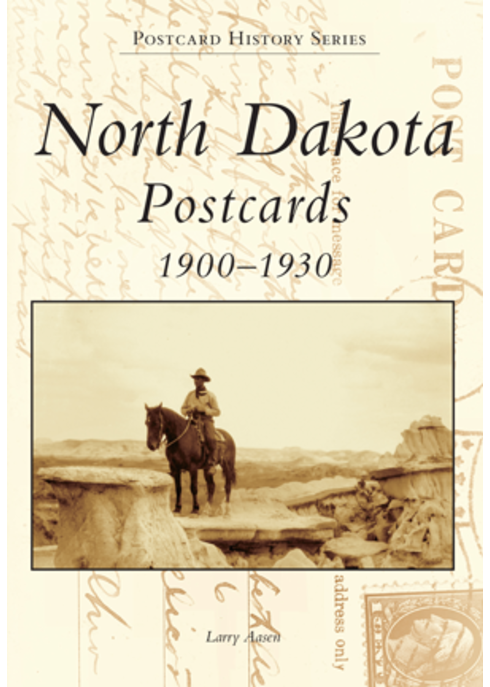 North Dakota Postcards 1900-1930