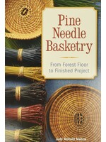 Pine Needle Basketry