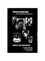 African Americans in North Dakota