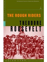 The Rough Riders Paperback: Modern Library War