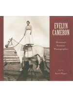 Evelyn Cameron Photographer