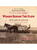 Women Behind the Plow
