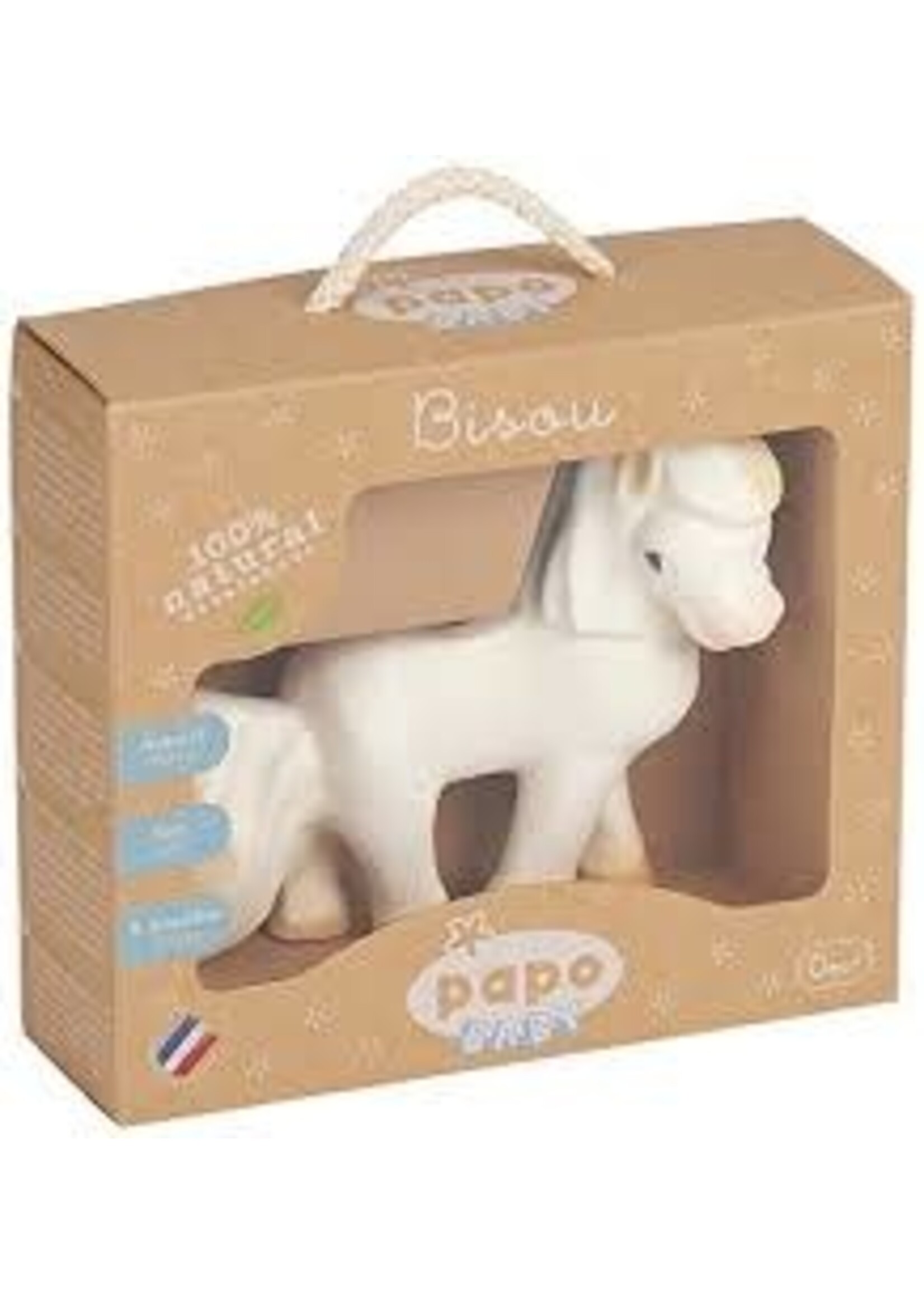Baby Bisou