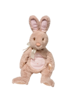 Bunny Plumpie Soft Plush Baby Collection