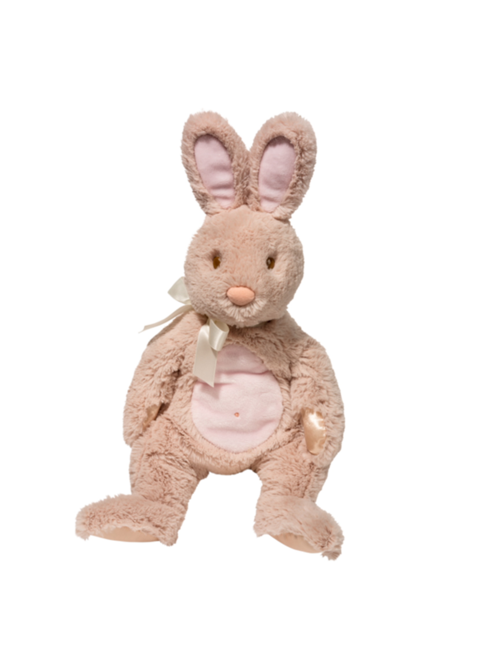 Bunny Plumpie Soft Plush Baby Collection