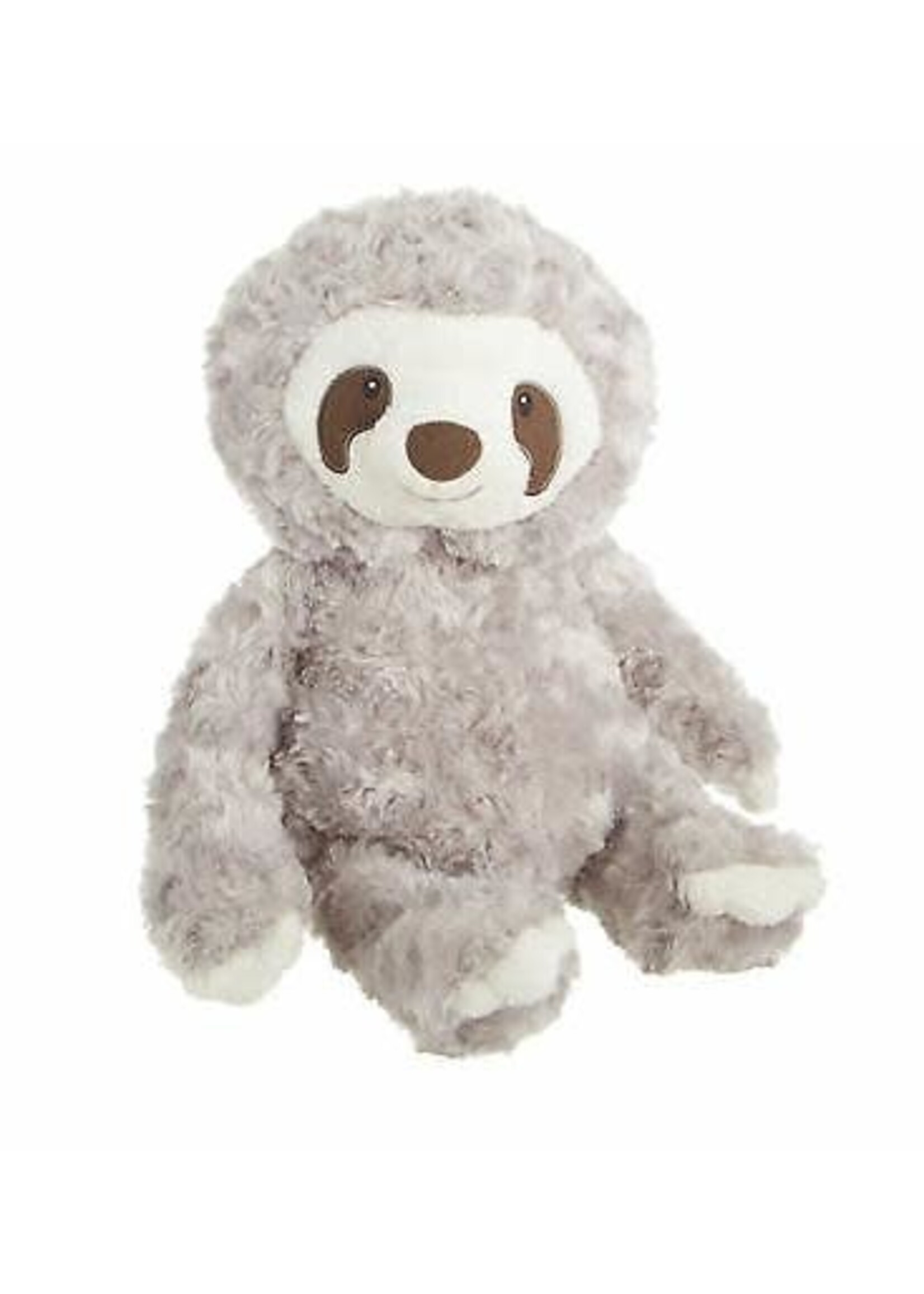 Dawdles Sloth: Baby Ganz Collection: Soft Plush Toy