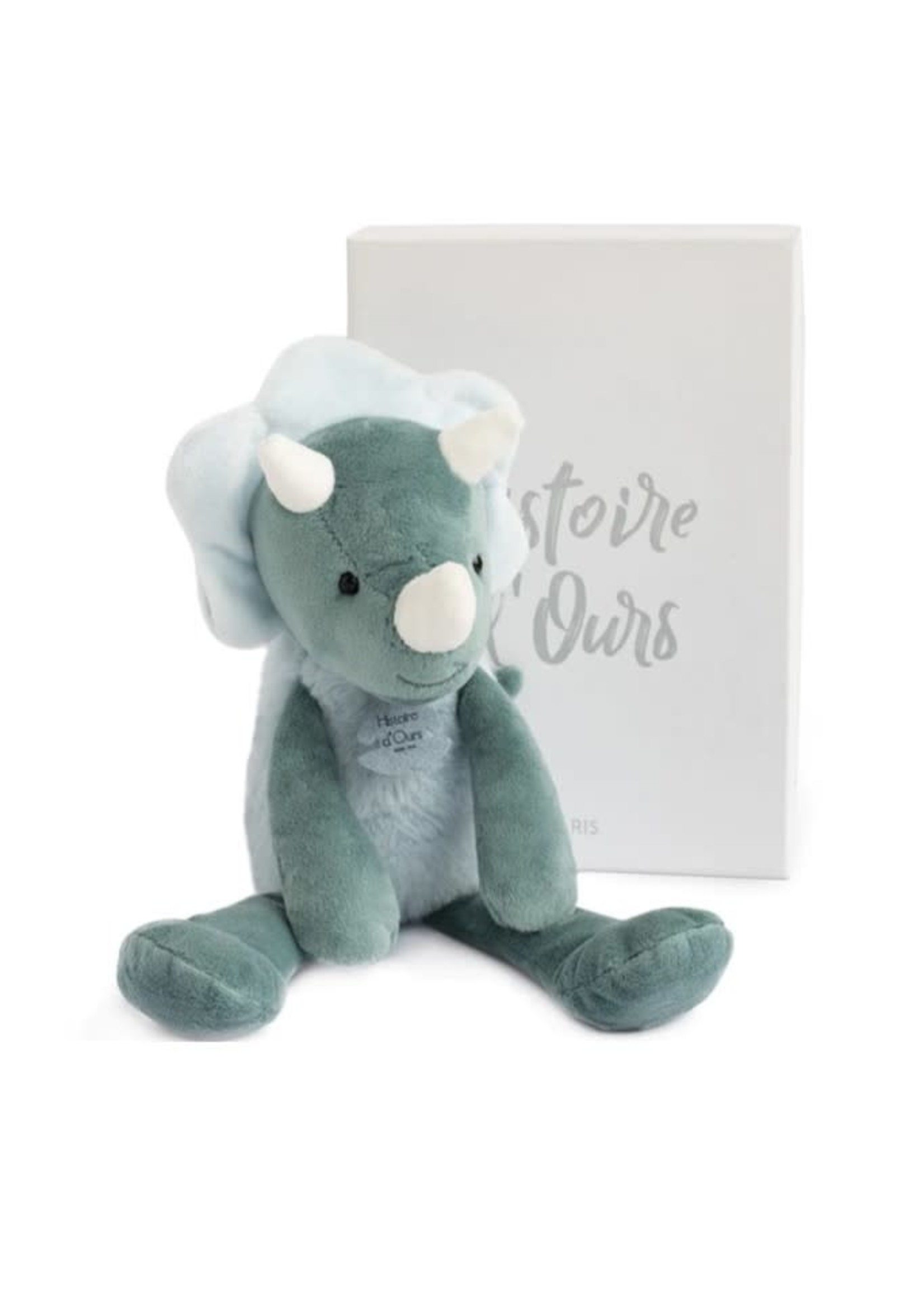 Sweet Baby Dinosaur Soft Plush Toy