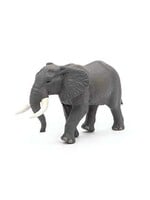 Papo African Elephant Figure