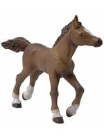Papo Anglo-Arab Mare Figure
