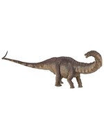 Apatosaurus Figure