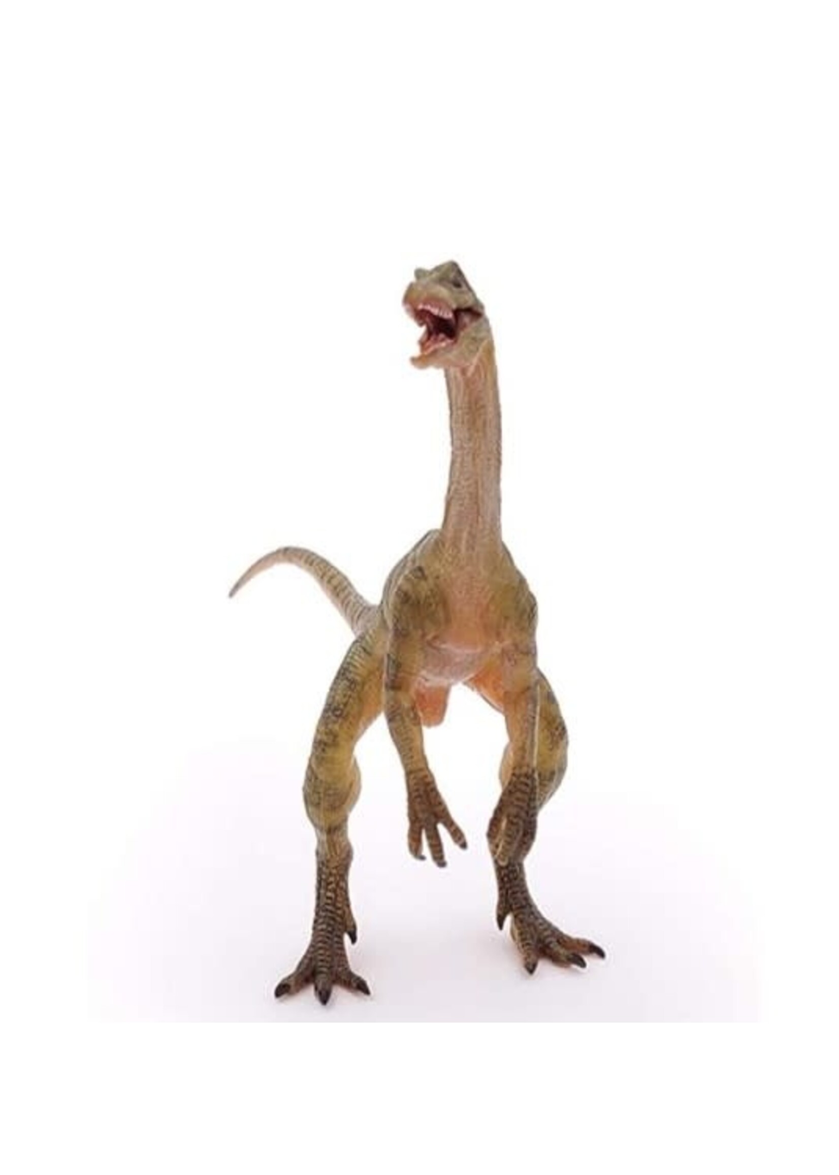 Compsognathus Figure