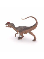 Papo Dilophosaurus Figure
