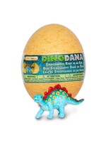 Dino Dana: Baby Stegosaurus w/egg