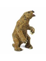 Giant Sloth Figure