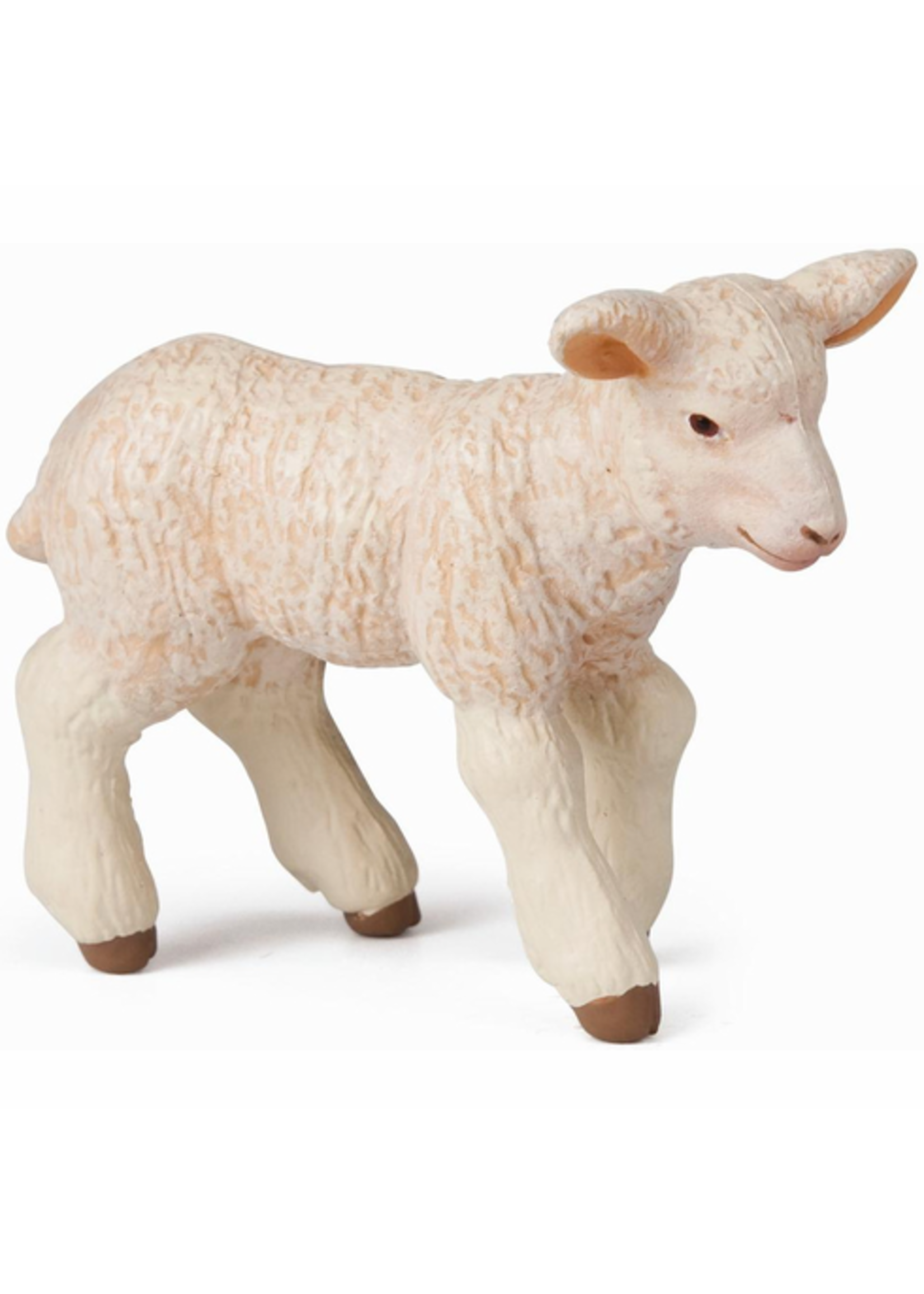 Papo Lamb Figure