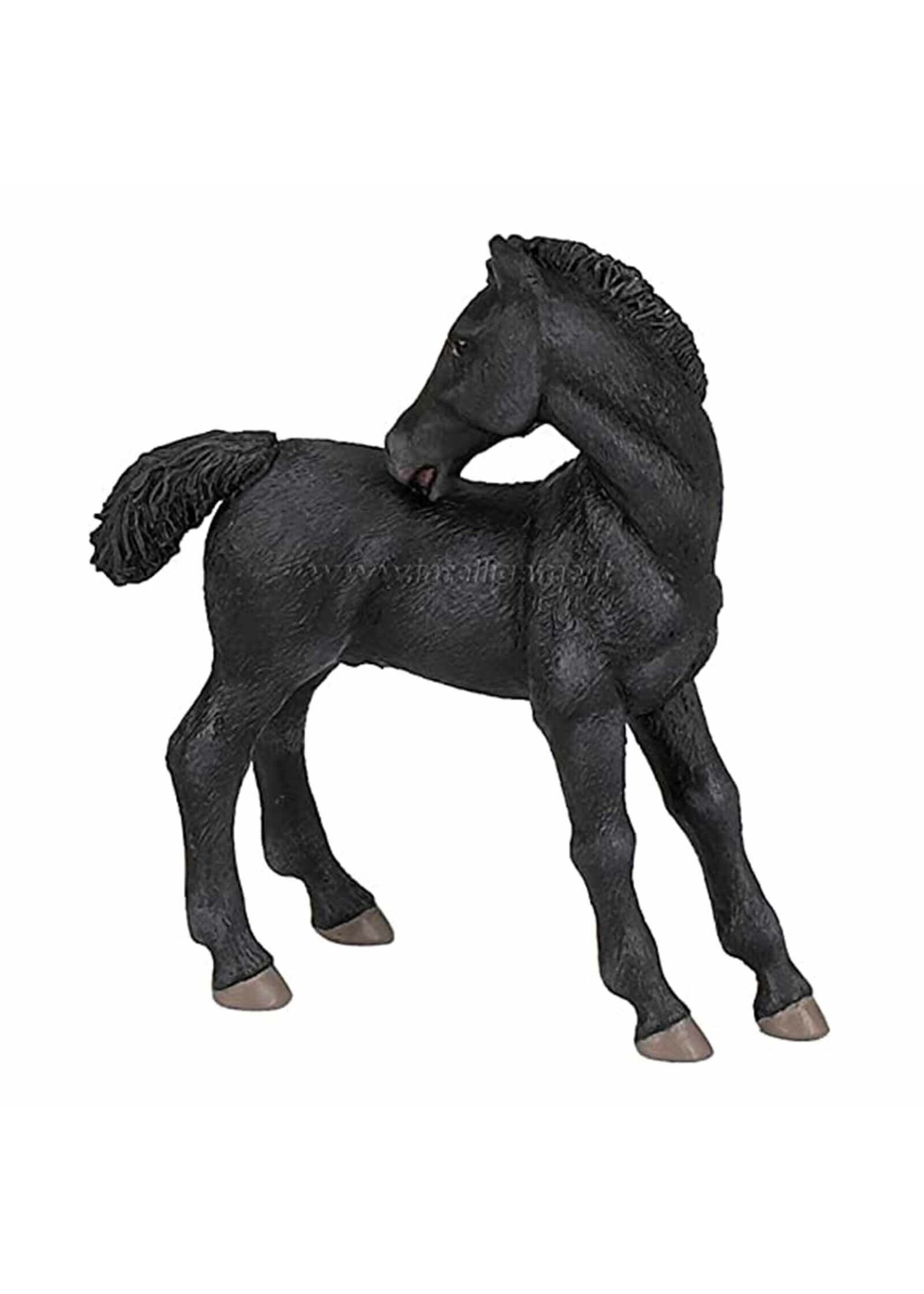 Papo Lipizzan Foal Figure