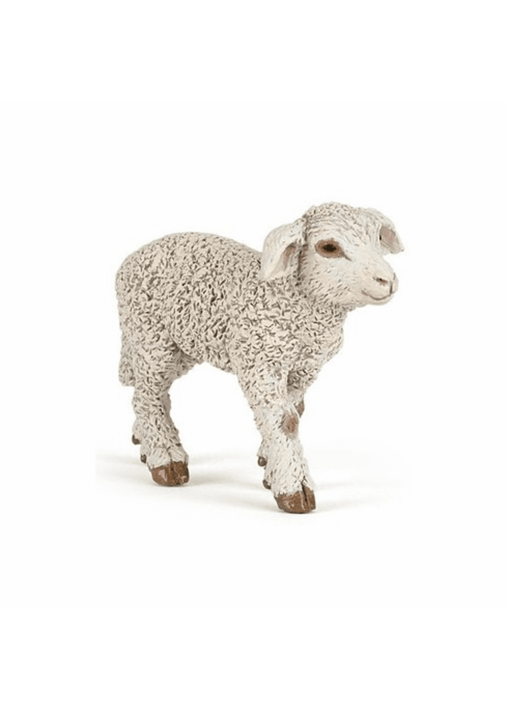 Papo Merino Lamb Figure