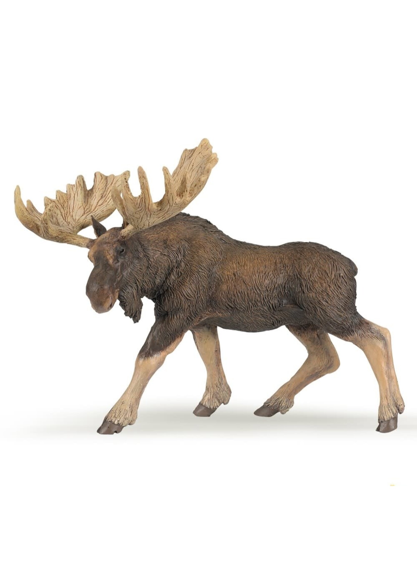 Papo Moose Figure