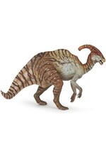 Papo Parasaurolophus Figure