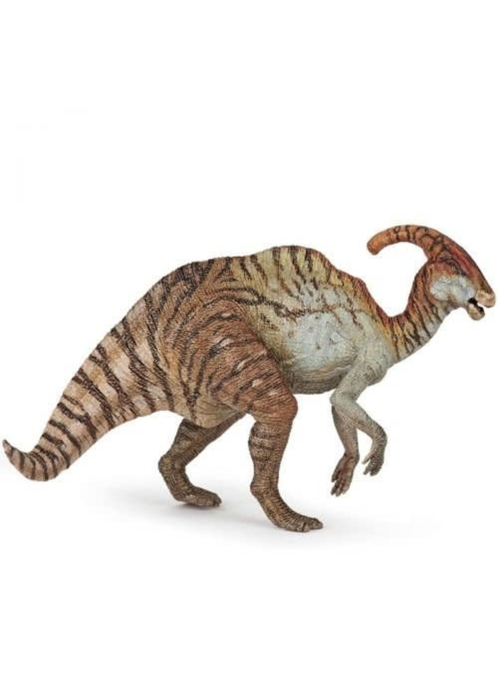 Papo Parasaurolophus Figure