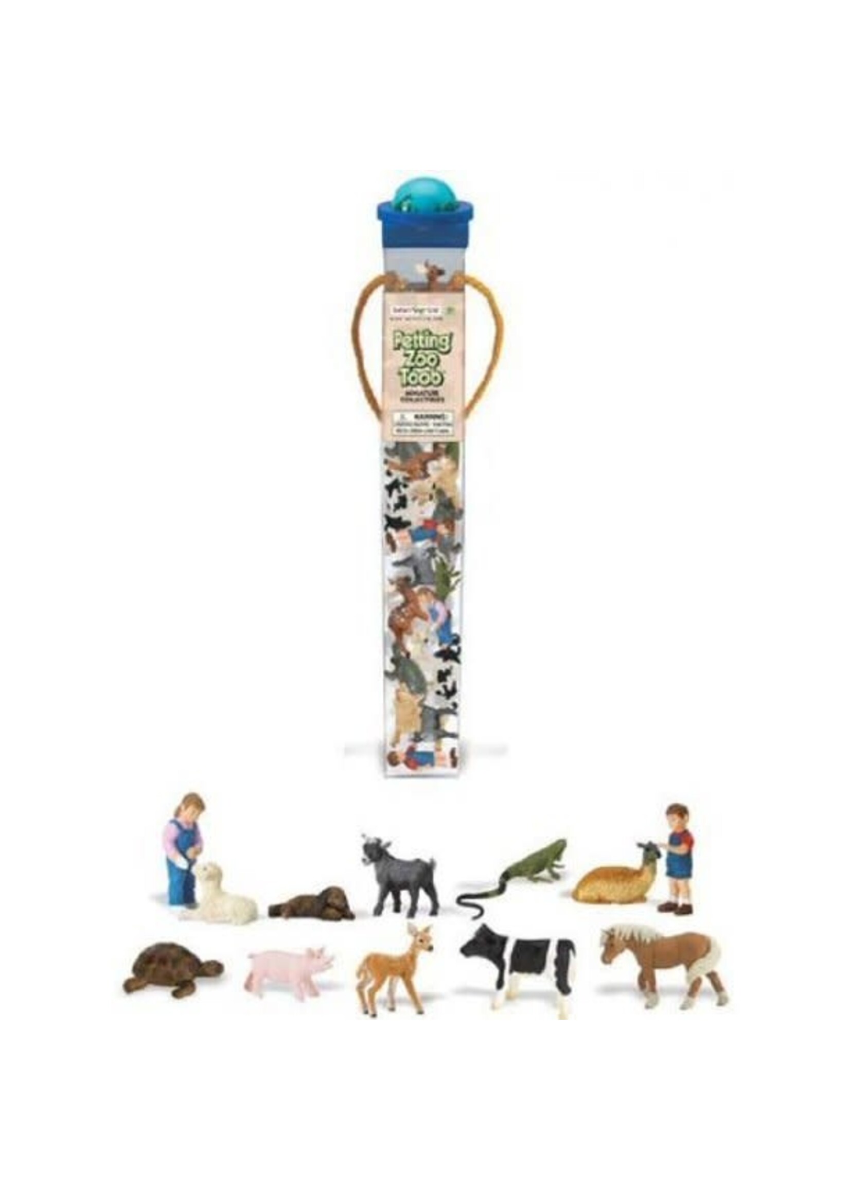 Petting Zoo TOOB