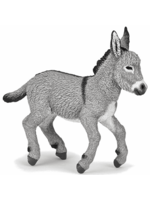 Papo Provence Donkey Foal Figure