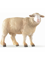 Papo Sheep Figure