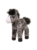 Adara Dapple Horse Soft Plush Toy