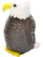 Audubon II Bald Eagle: Bird with Sound