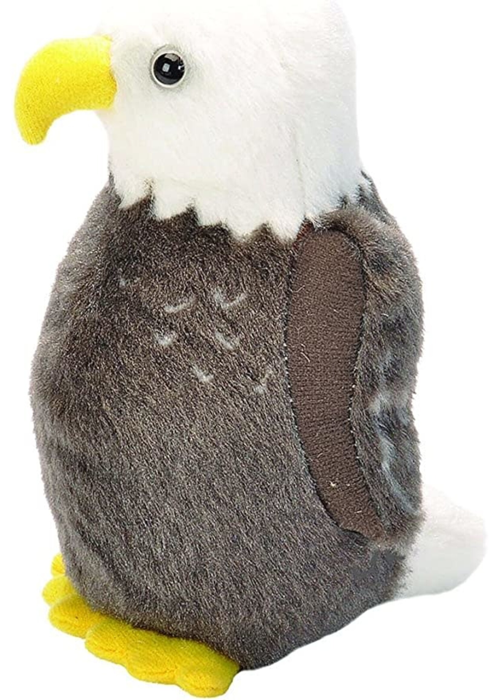 Audubon II Bald Eagle: Bird with Sound