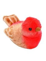 Audubon II House Finch: Bird with Sound