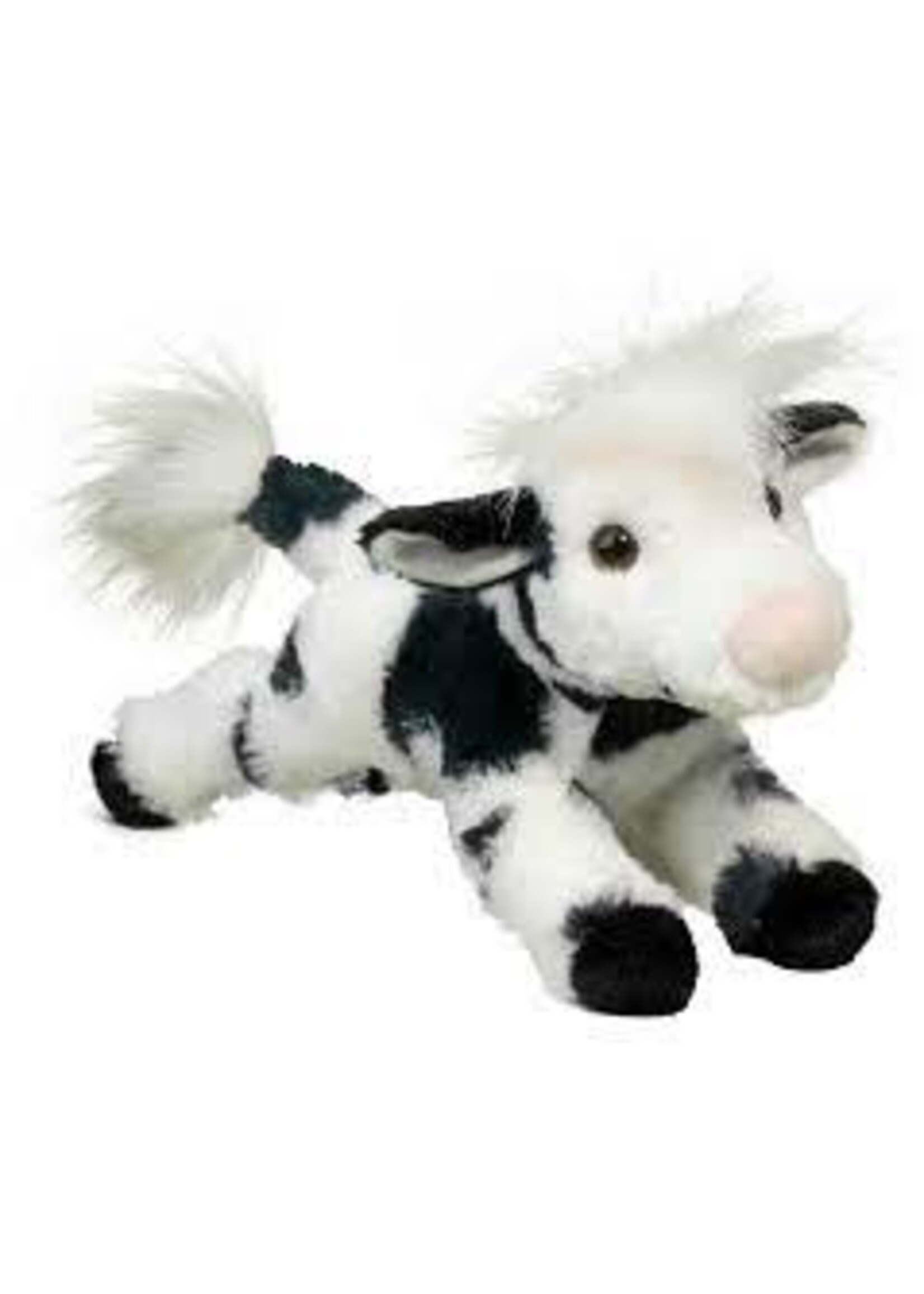 Betsy Holstein Cow Soft Plush Toy