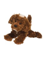 Bosco Chocolate Labradoodle Soft Plush
