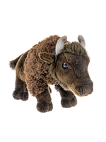 Buffalo: Heritage Collection: Soft Plush Toy