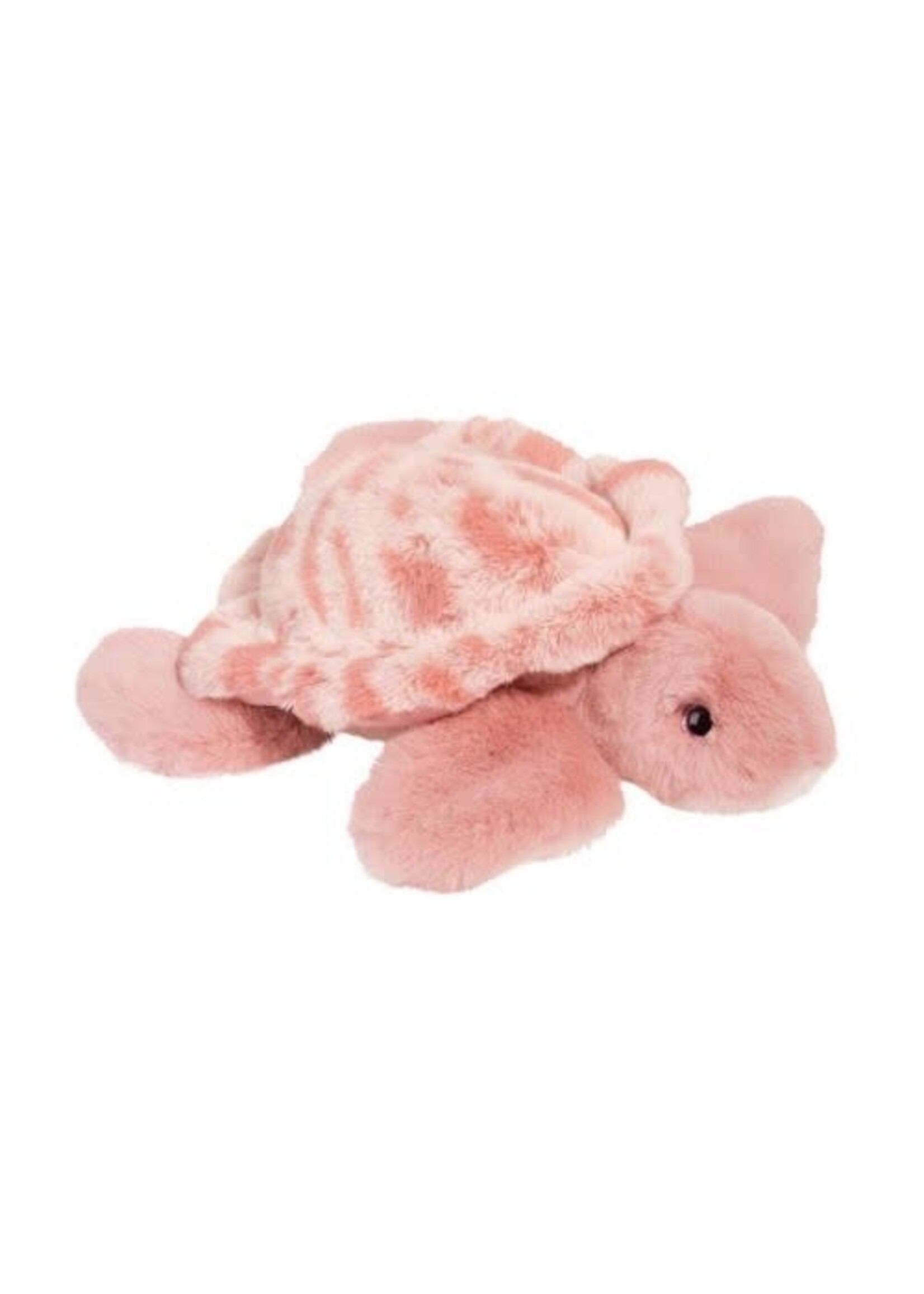 Cordelia Pink Turtle Soft Plush Toy