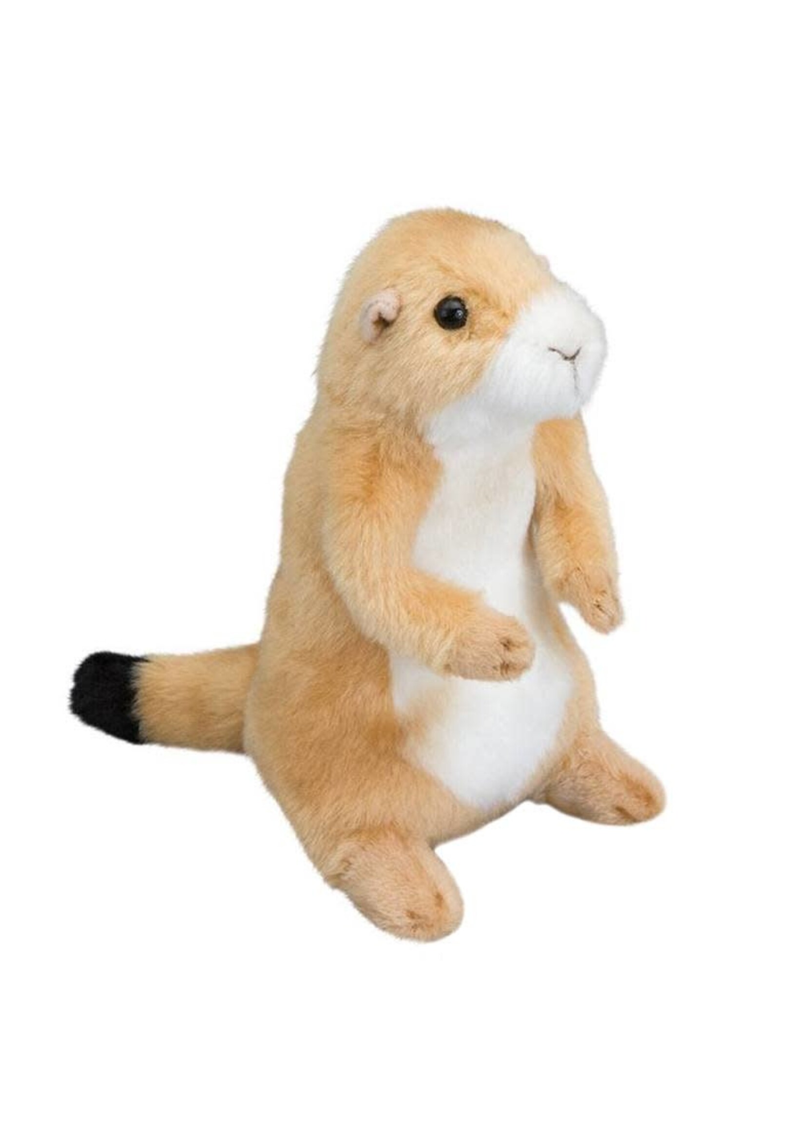 Digger Prairie Dog Soft Plush Toy