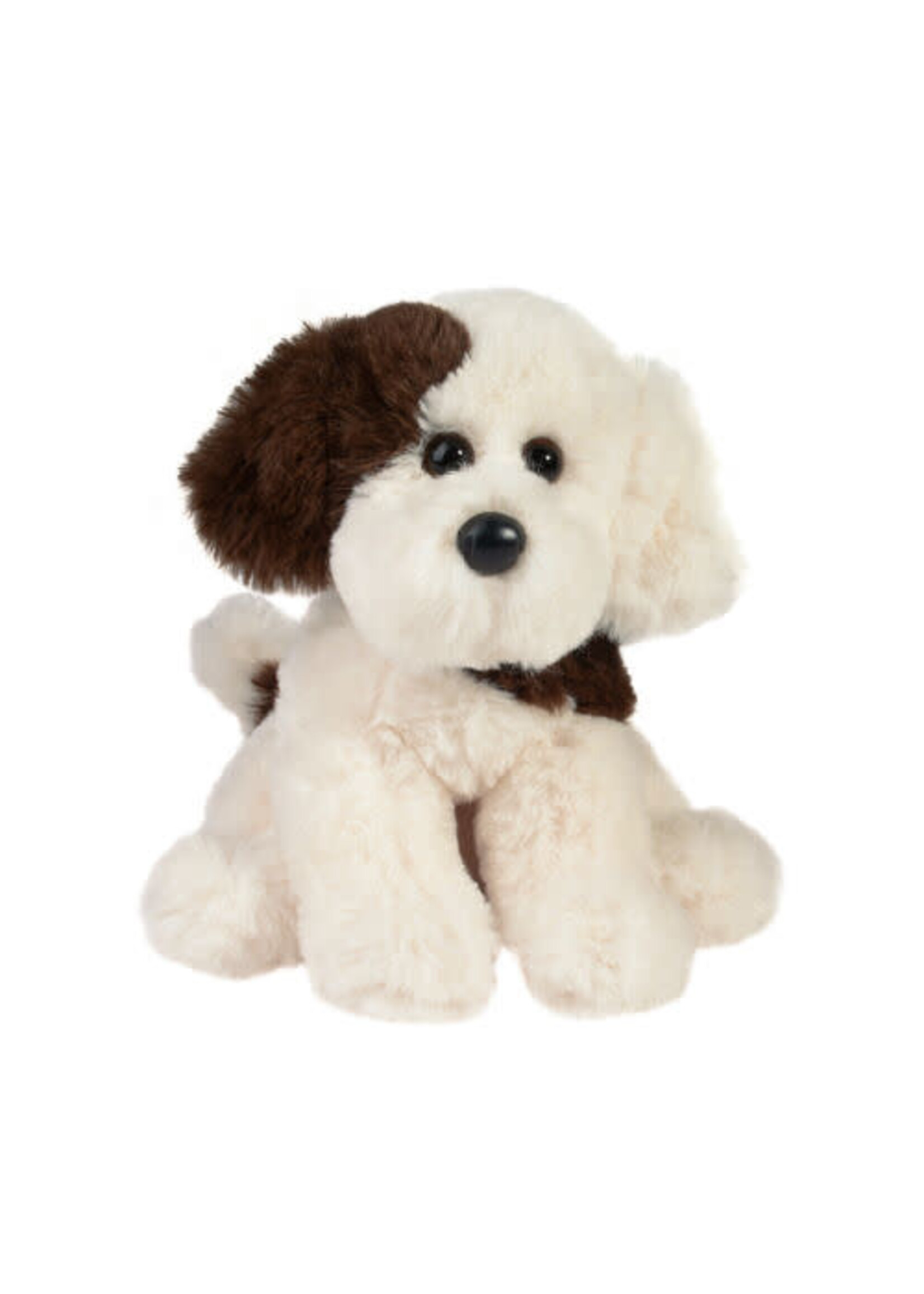 Donnie Mini Puppy Soft Plush Toy