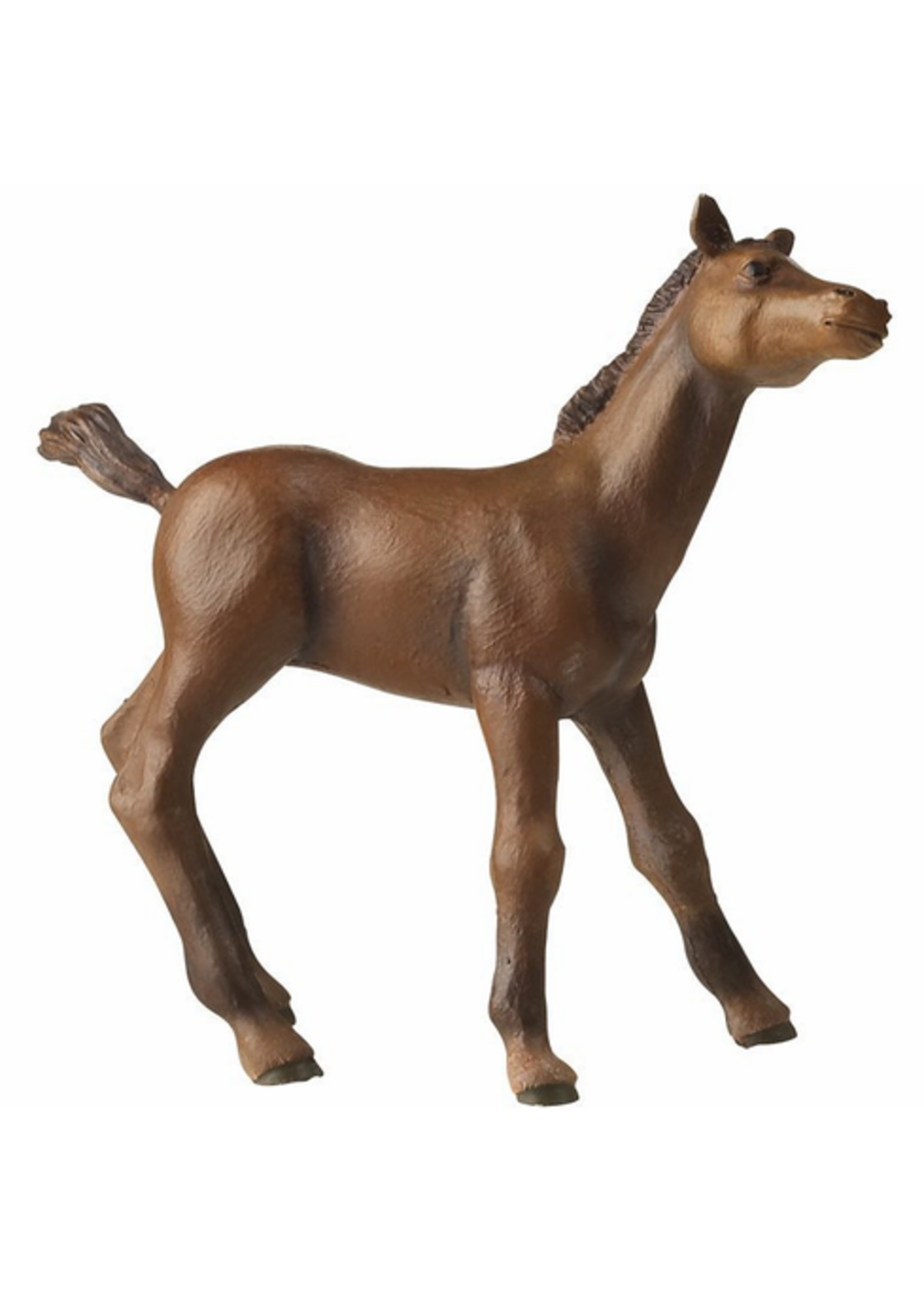 Papo English Foal Figure
