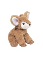 Fernie Mini Soft Fawn Plush Toy