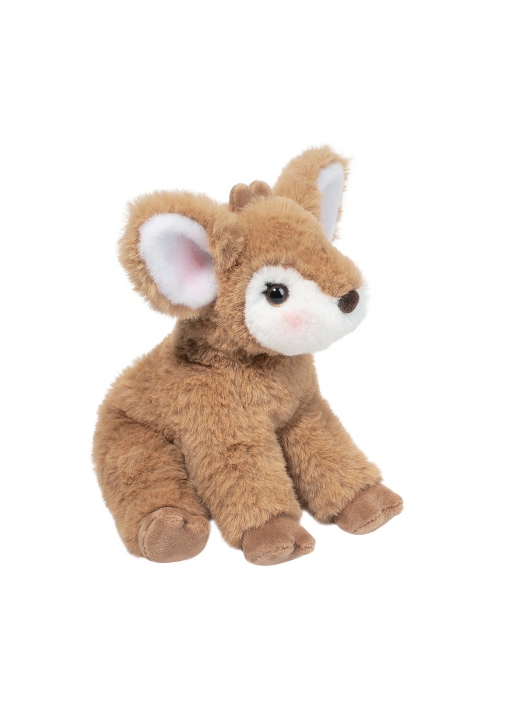 Fernie Mini Soft Fawn Plush Toy