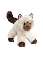 Hilda Himalayan Cat Soft Plush Toy