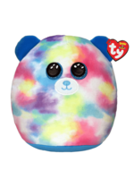 Hope: Pastel Bear: Squish-A-Boo 10"