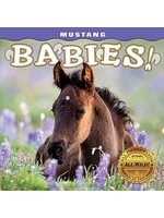 Mustang Babies!