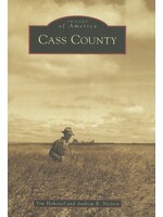 Cass County: Images of America