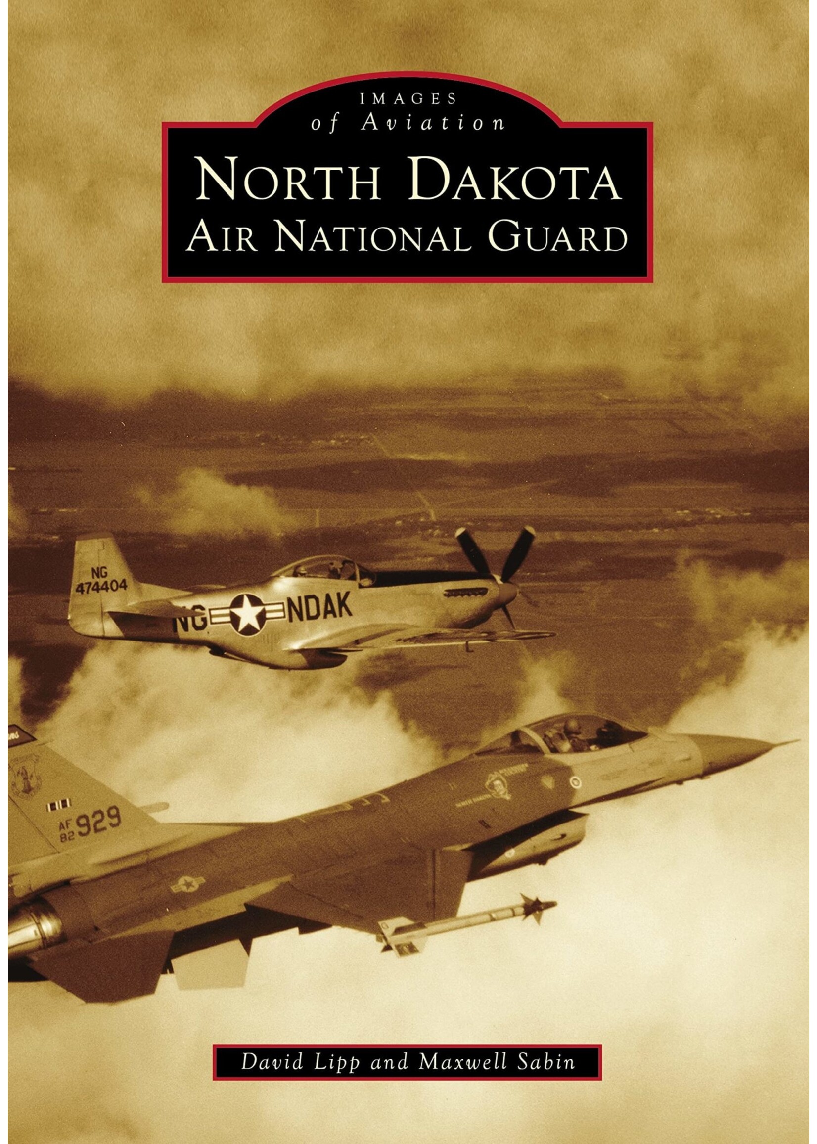 North Dakota Air National Guard: Images of Aviation