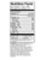 Dakota Seasonings Wild Chokecherry Syrup 10.8oz